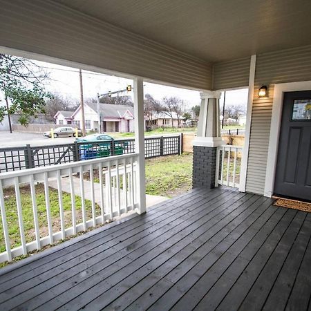 Hackberry St #A Renovated 2Br/2Ba Near Downtown Apartment San Antonio Exterior photo