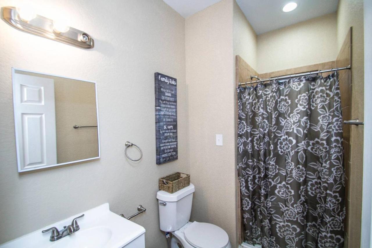 Hackberry St #A Renovated 2Br/2Ba Near Downtown Apartment San Antonio Exterior photo