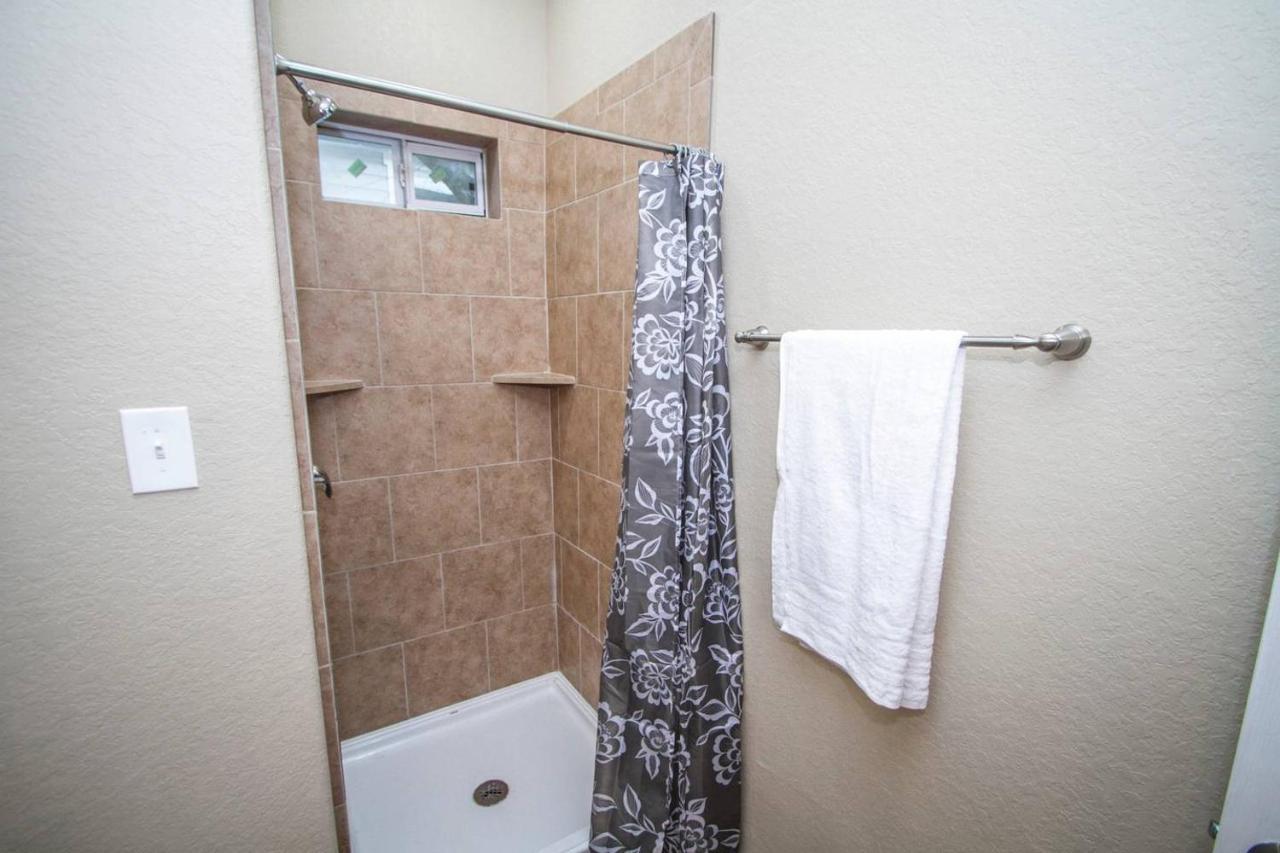 Hackberry St #A Renovated 2Br/2Ba Near Downtown Apartment San Antonio Exterior photo