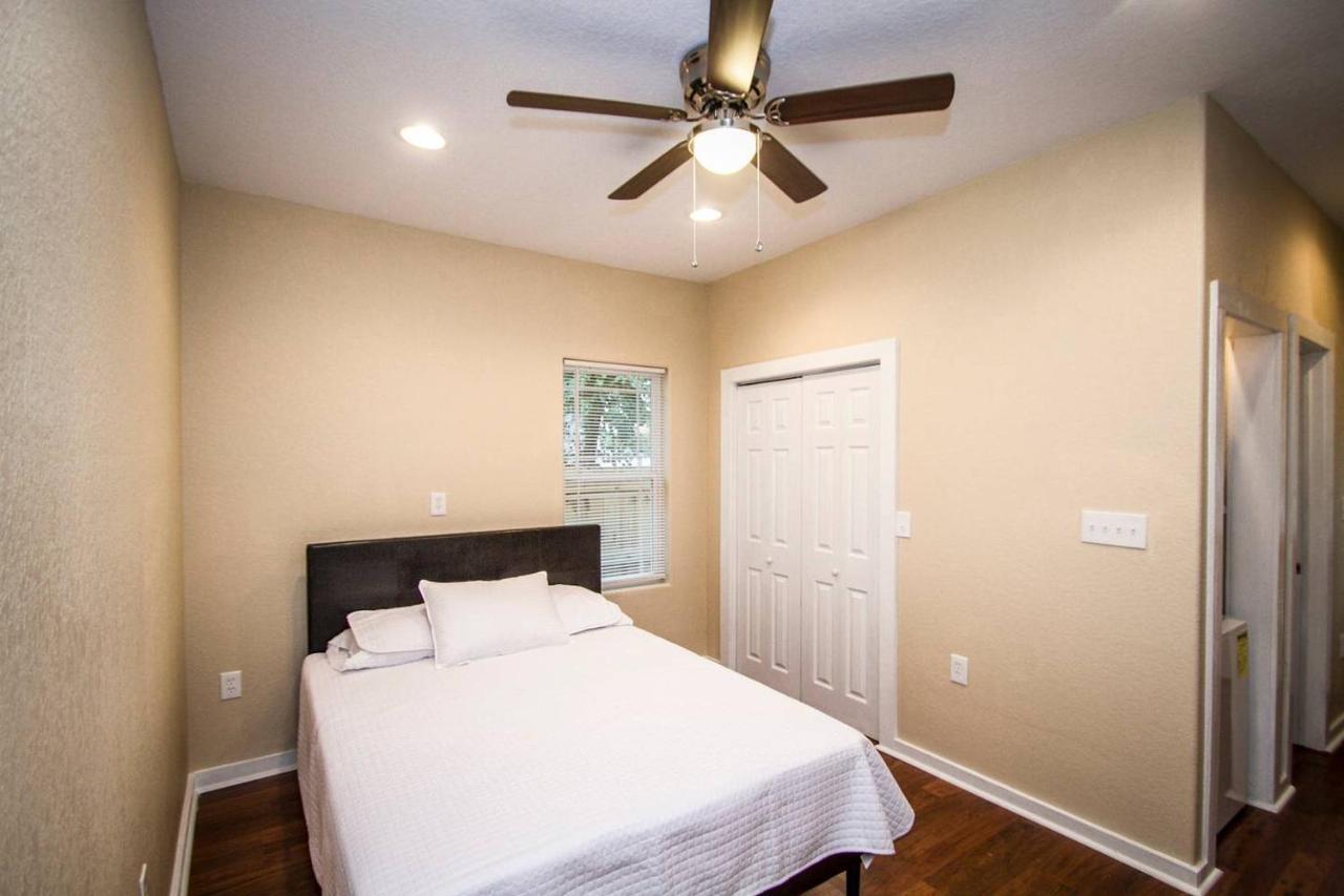 Hackberry St #A Renovated 2Br/2Ba Near Downtown Apartment San Antonio Exterior photo