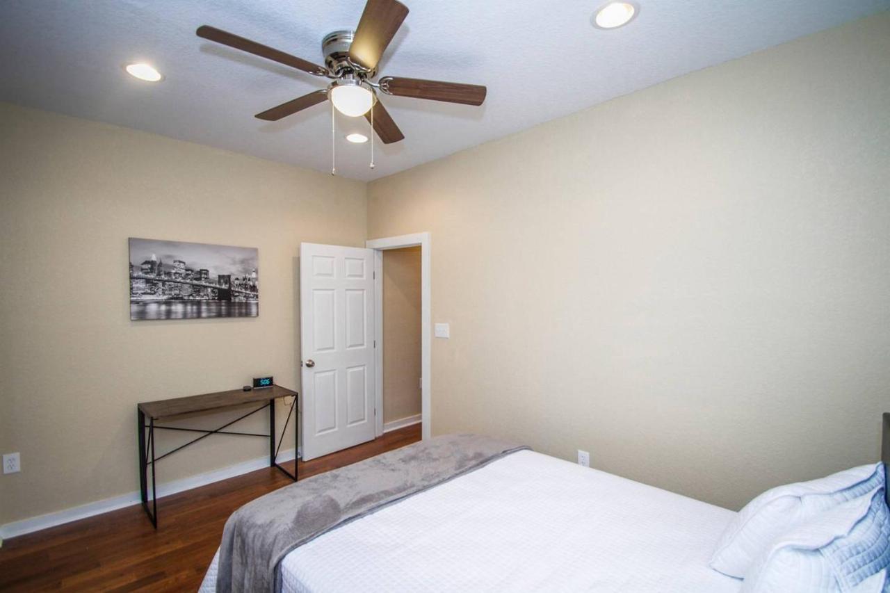 Hackberry St #A Renovated 2Br/2Ba Near Downtown Apartment San Antonio Exterior photo