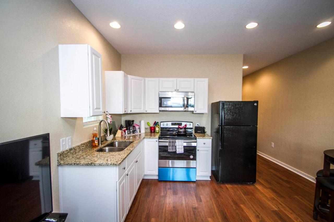Hackberry St #A Renovated 2Br/2Ba Near Downtown Apartment San Antonio Exterior photo