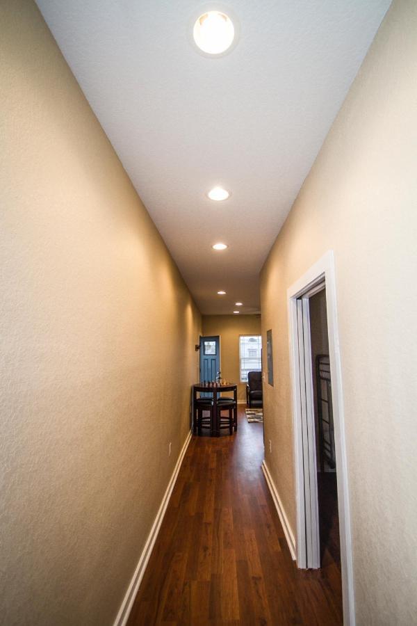 Hackberry St #A Renovated 2Br/2Ba Near Downtown Apartment San Antonio Exterior photo